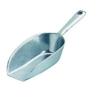 Alu lopatka / 135 mm