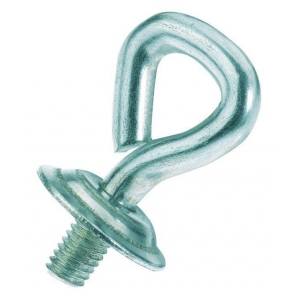 Klikový šroub, velikost. 8.