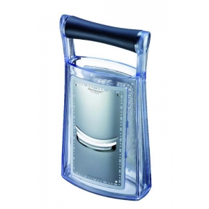 Struhadlo se zásobníkem,plátkovací,extra hrubé DUO