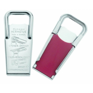 Otvírák na korunkový uzávěr HERMETUS