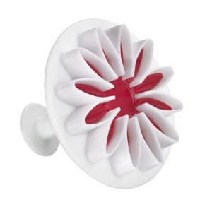 Vykrajovací formičky Sonnenblume 3 ks