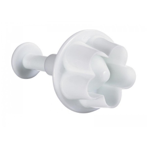 Formičky vykrajovací BLÜTE / sada 4 ks