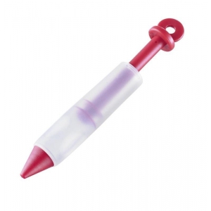 Silikonová dekorační tužka