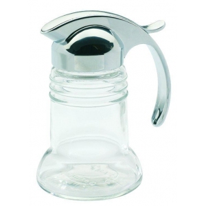 Nádoba na smetanu "Paris-Chrome"