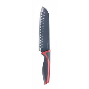 Nůž SANTOKU, čepel 17 cm