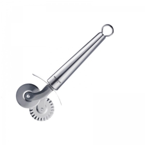 Kolečko/rádlo krájecí, nerezové GLORY ø 38 mm