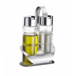 Souprava stolní na olej a ocet WIEN