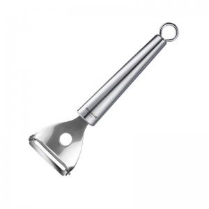 Škrabka s příčnou čepelí WESTMARK - nerezová