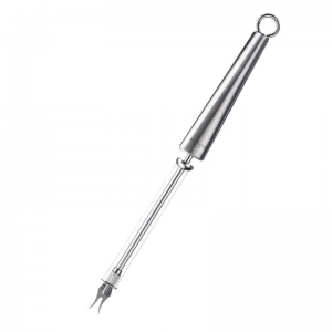 Kráječ na sýr, strunový WESTMARK - nerezový