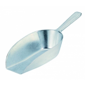 Alu lopatka / 265 mm