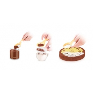 Tescoma Zdobící sítko Delícia 630082