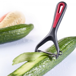 Škrabka s pohyblivou podélnou čepelí GALLANT