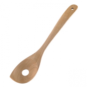 Lžíce s otvorem WOODY
