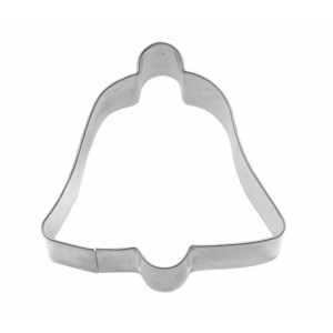 Vykrajovátko ZVONEK - 6 cm