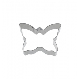 Vykrajovátko MOTÝL / 6 cm
