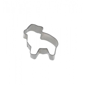 Vykrajovátko OVEČKA / 5 cm