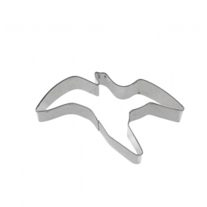 Vykrajovátko RACEK / 6 cm