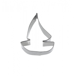 Vykrajovátko PLACHETNICE / 6 cm