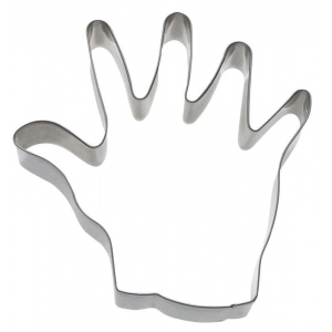 Vykrajovátko RUKA 7,5 cm