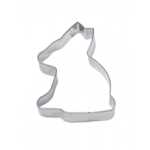 Vykrajovátko ZAJÍC sedící / 9,5 cm