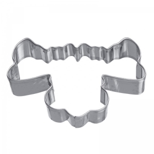 Vykrajovátko SOB hlava / 7 cm