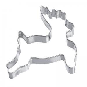 Vykrajovátko KOLOUŠEK / 6 cm