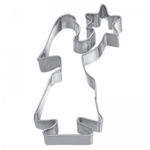 Vykrajovátko VEČERNICE