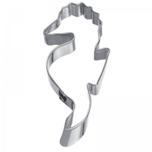 Vykrajovátko KONÍK mořský / 6,5 cm