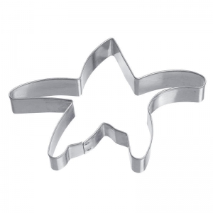 Vykrajovátko HVĚZDICE / 8 cm