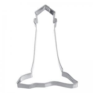 Vykrajovátko MAJÁK / 9 cm