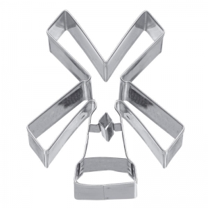 Vykrajovátko MLÝN větrný