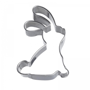 Vykrajovátko ZAJÍC ušatý 9,5 cm