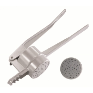 Lis na brambory, noky ALU