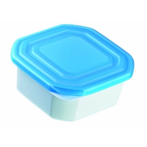 Miska s víčkem do mikrovlnné trouby 1 l