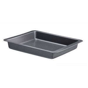 Pečící plech "Back-Meister" 28,5 x 23 x 4 cm