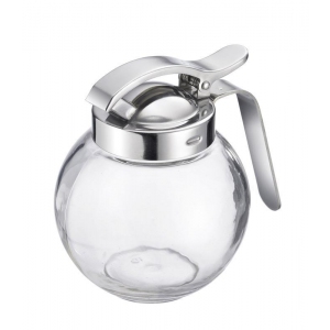 Nádoba na smetanu nebo med ROMA