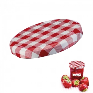 Uzávěr na lahve šroubovací ø 66 mm / 6 ks