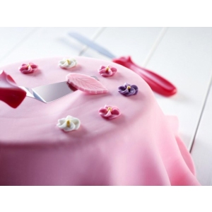 Sada tvořítek na fondán, marcipán a krém / 2 ks