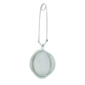 Sítko s rukojetí, průměr 65 mm, pro 2-4 šálky