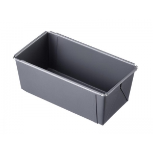 Forma bochníková, výsuvná BACK-MEISTER 25-35 cm