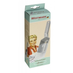 Škrabka na ryby SCALEX - retro styl