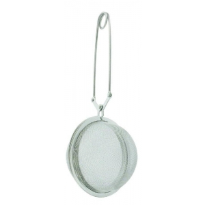 Sítko s rukojetí, průměr 75 mm, pro 6-7 šálků