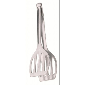Obracečka, servírovací kleště DUETTO 27,5 cm