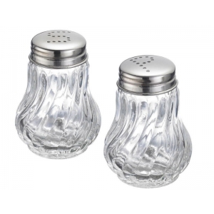 Solnička, pepřenka set Berlin