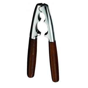 Louskáč na ořechy s dřevěnými rukojeťmi ESTETICO