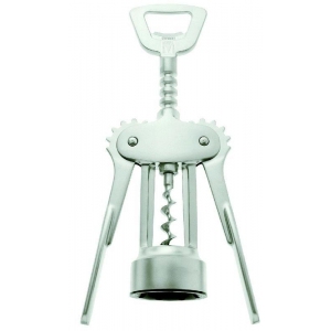 Otvírák na korek,mat. FINO Monopol edition/dárkový