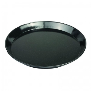 Smaltovaný plech na pizzu