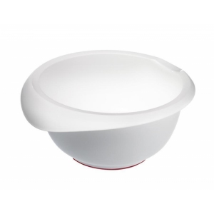 Nádoba na šlehání bez víčka 3,5 l - bílá