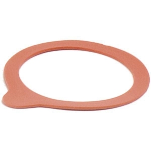 Zavařovací gumičky ploché 100 mm