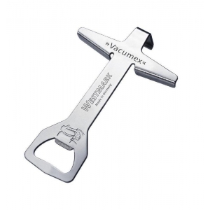 Otvírák na šroubovací uzávěr VACUMEX